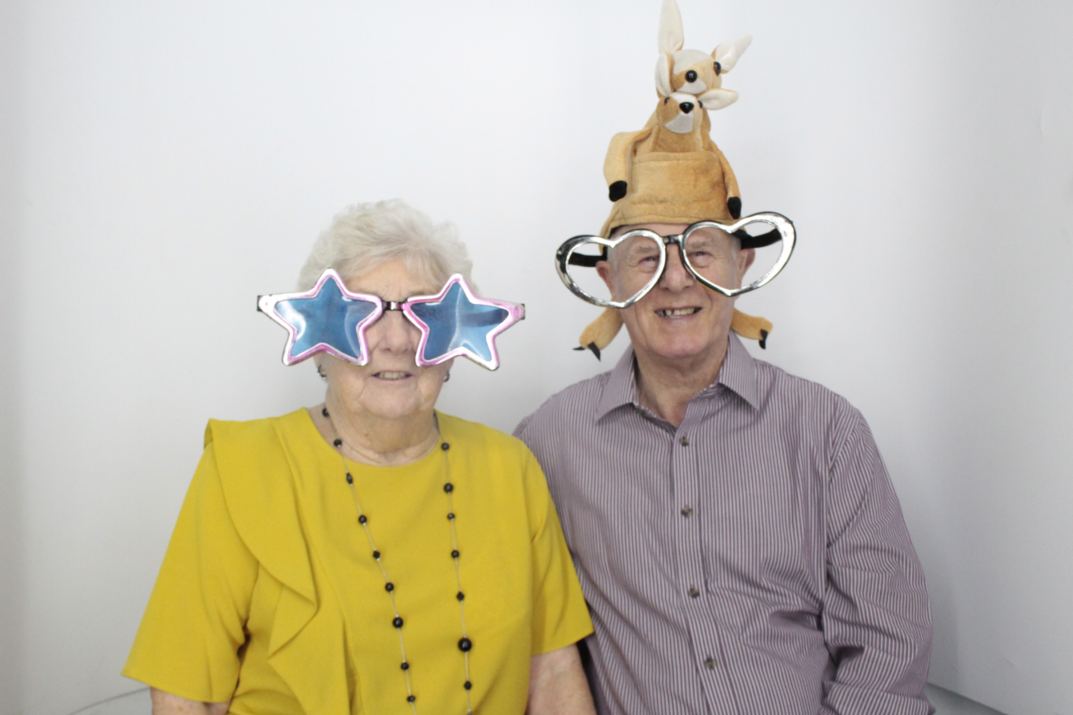 Dorothy's 90th Birthday | View more photos from the event at gallery.myphotoboothexperience.co.uk/u/MyPhotoBoothExperienceLtd/Dorothys-90th-Birthday